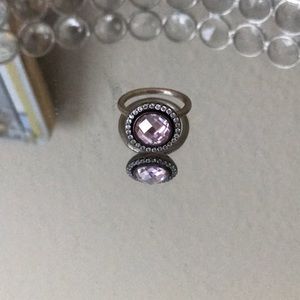 Pandora Ring